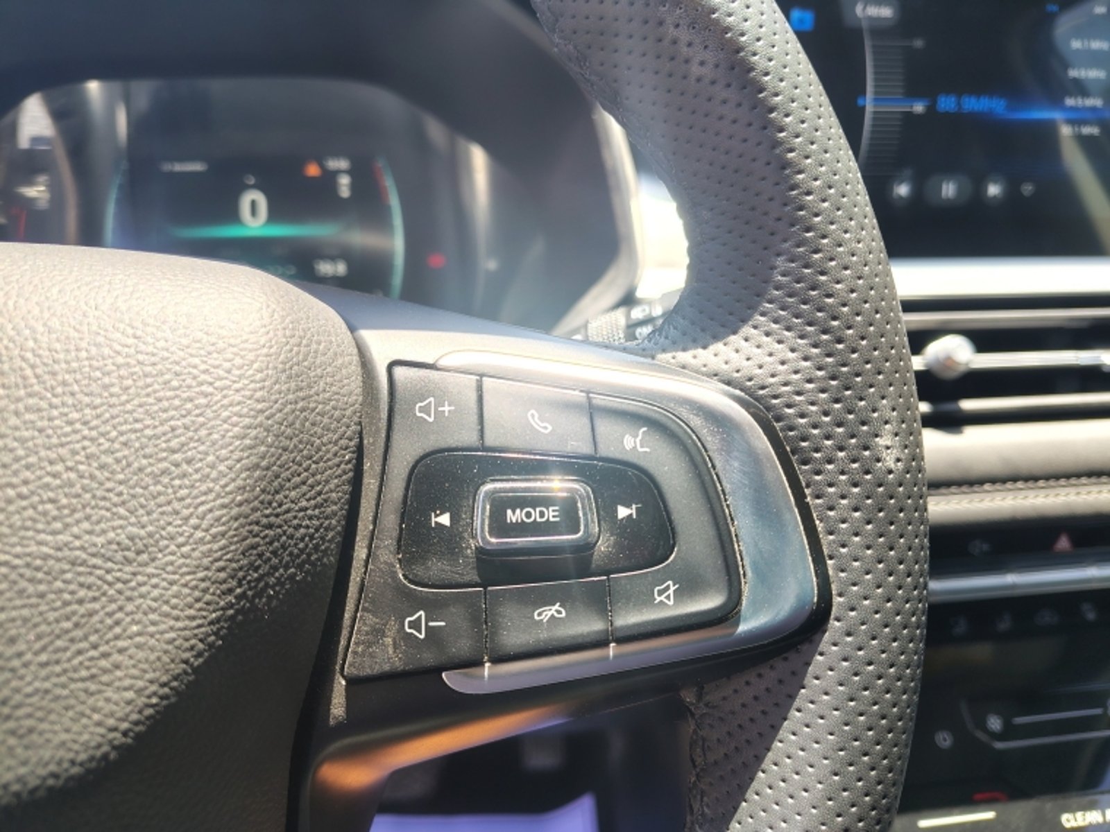 CHERY Tiggo 7 Pro Tiggo 7 Gls Cvt Pro 1.5 Aut 2023 - Imagen 18 de 20