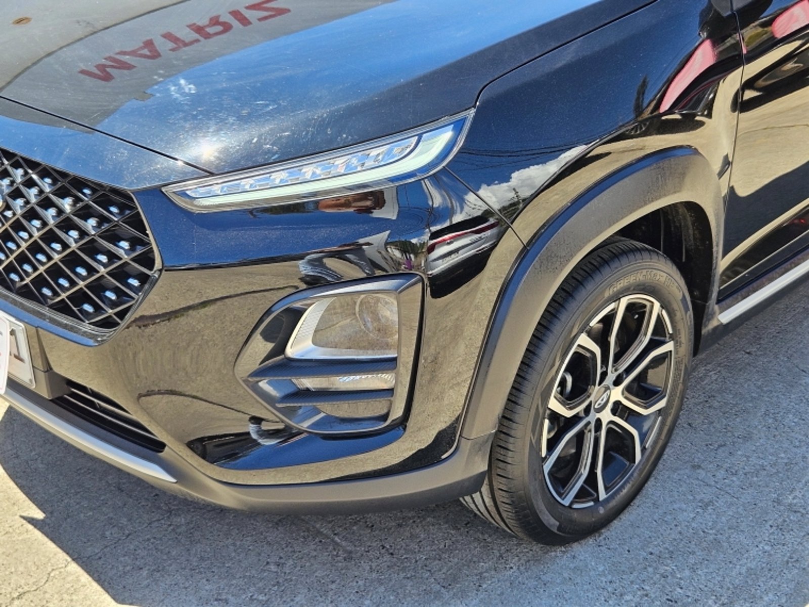 Chery Tiggo 2 Pro Gls Mt 1.5 2024 - Foto 2 de 15