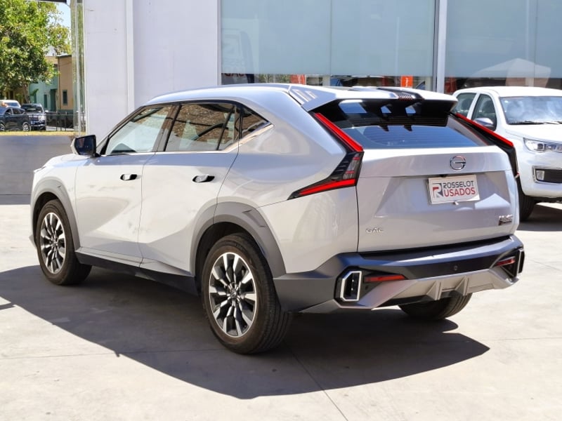 GAC Motor Emkoo 1.5 Aut 2024 - Imagen 6 de 20