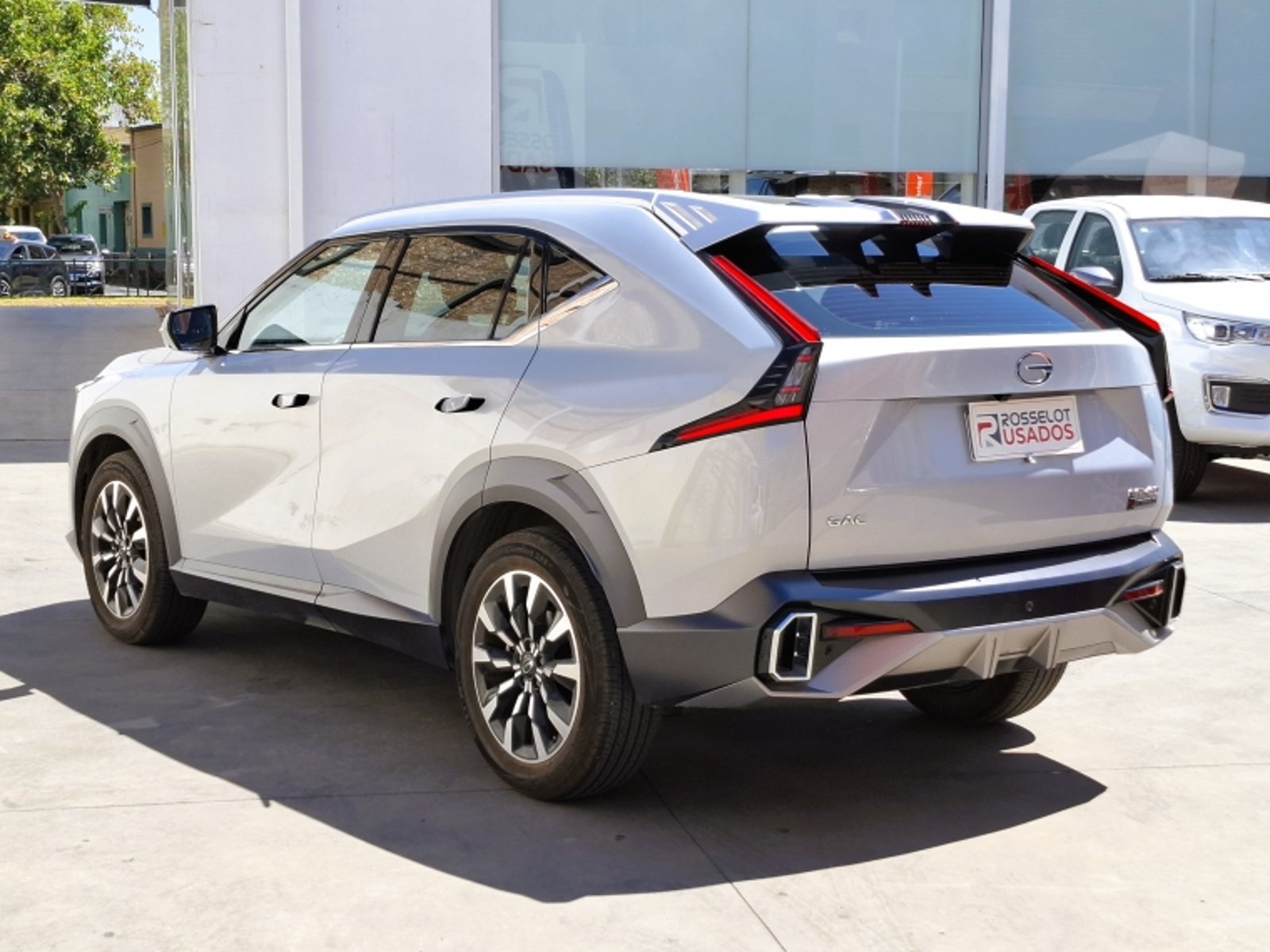 GAC Motor Emkoo 1.5 Aut 2024 - Imagen 6 de 20