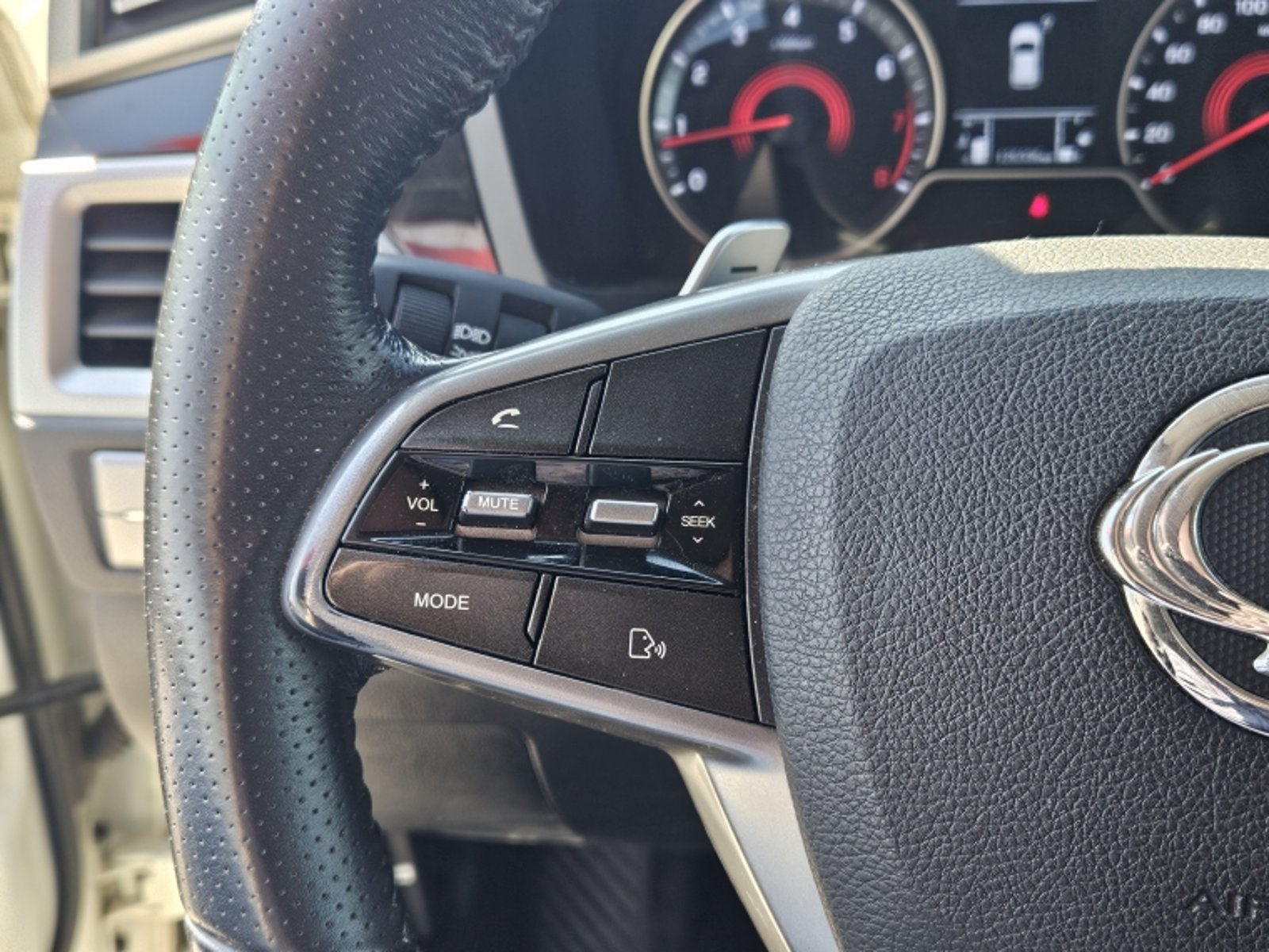 SSANGYONG KORANDO New Korando 4x2 1.5 At - Cg111 2023 - Imagen 18 de 20