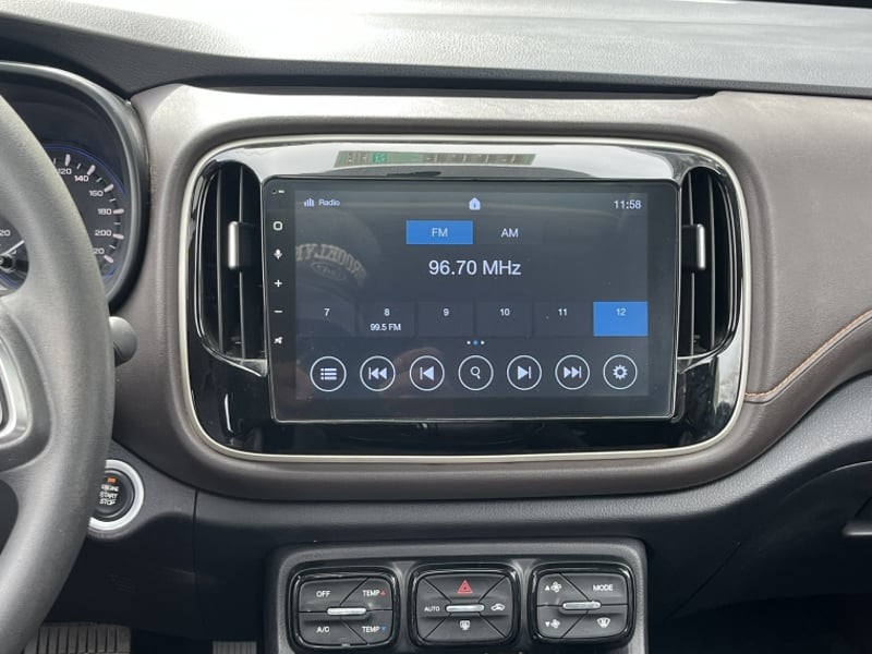 GAC Motor Gs3 1.3 Aut 2022 - Imagen 19 de 20