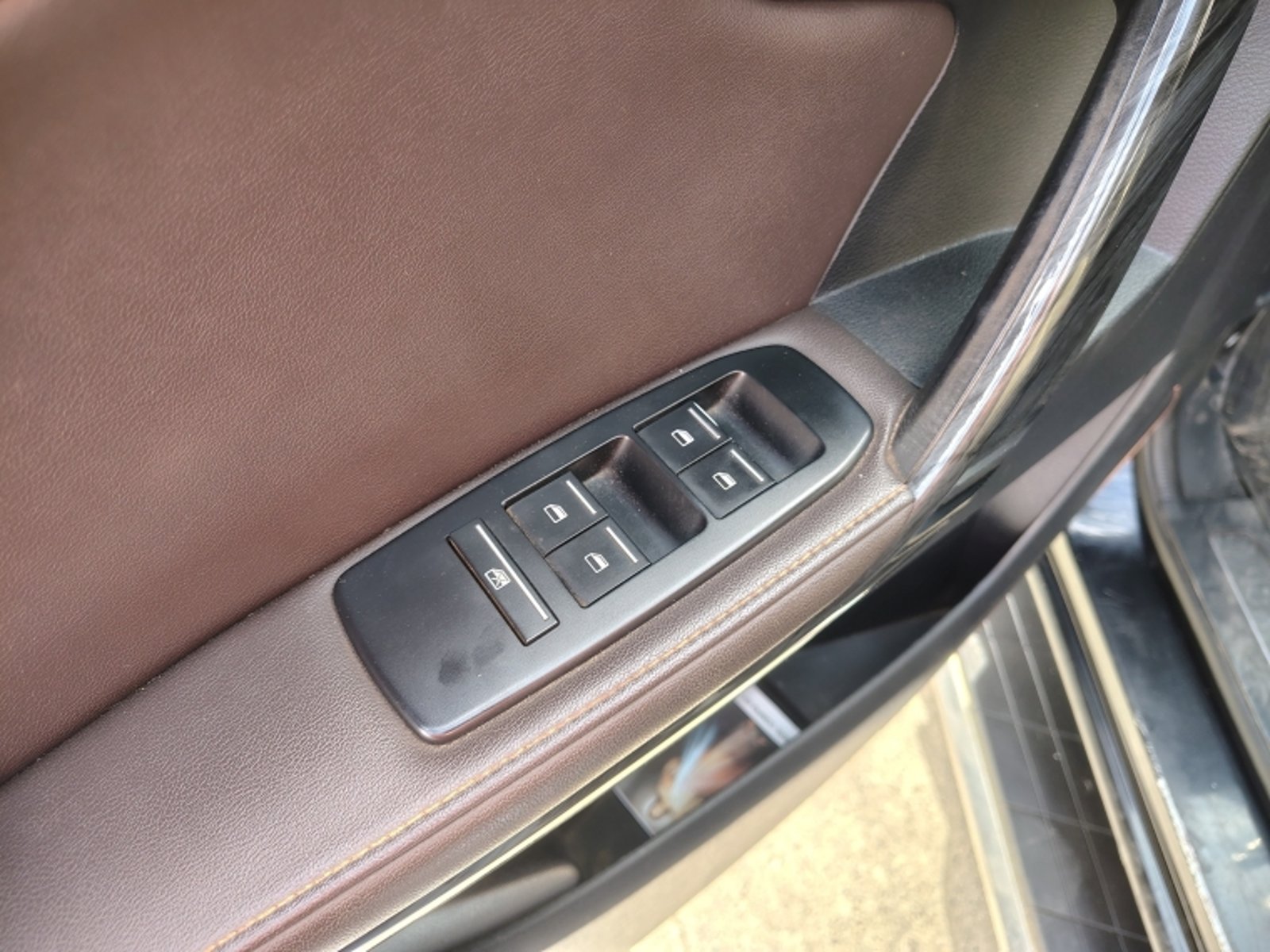ZXAuto Terralord 4x4 Dc 2.5 2022 - Imagen 10 de 18