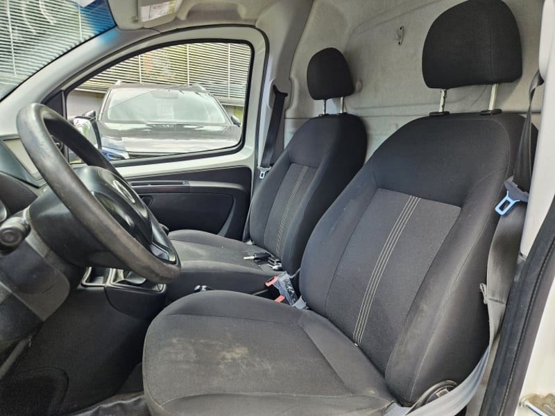 RAM V700 CITY Ram V700 City Diesel 1.3 2022 - Imagen 11 de 20