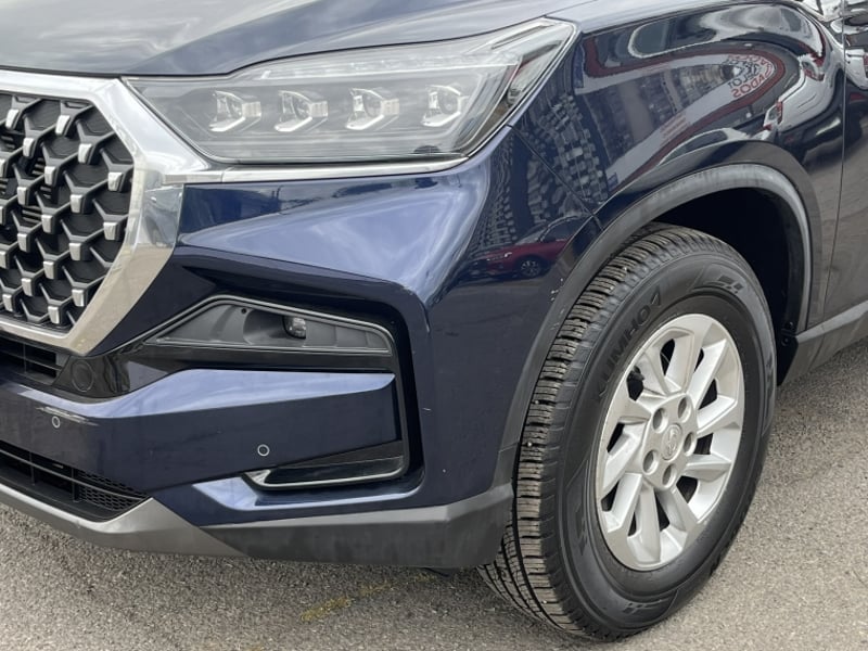 SsangYong REXTON New Rexton 2.0 Aut 2025 - Imagen 9 de 20