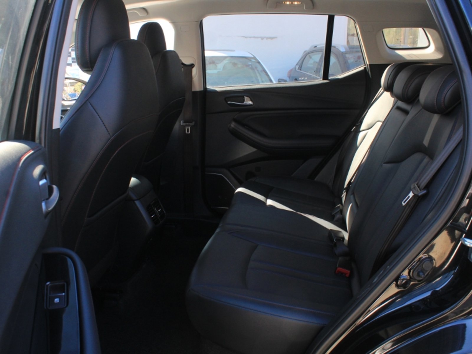 GAC Motor Gs4 Power 1.5 Aut 2024 - Imagen 8 de 20