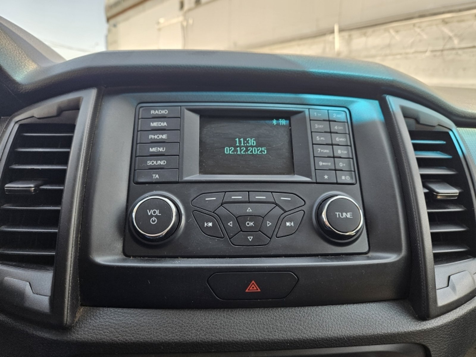 FORD Ranger Dcab 4x4 2.2 2022 - Imagen 20 de 20