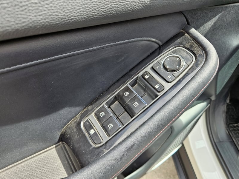 GAC Motor Gs4 Power 1.5t At Gb 2024 - Imagen 12 de 20