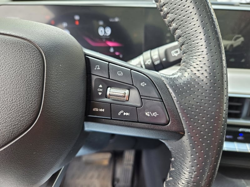 Changan UNI-T Unit Elite 1.5 Aut 2023 - Imagen 18 de 20
