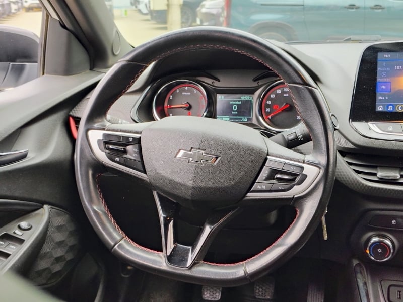 Chevrolet Onix Turbo Rs Onix Hb Rs 1.0t 2022 - Imagen 11 de 19
