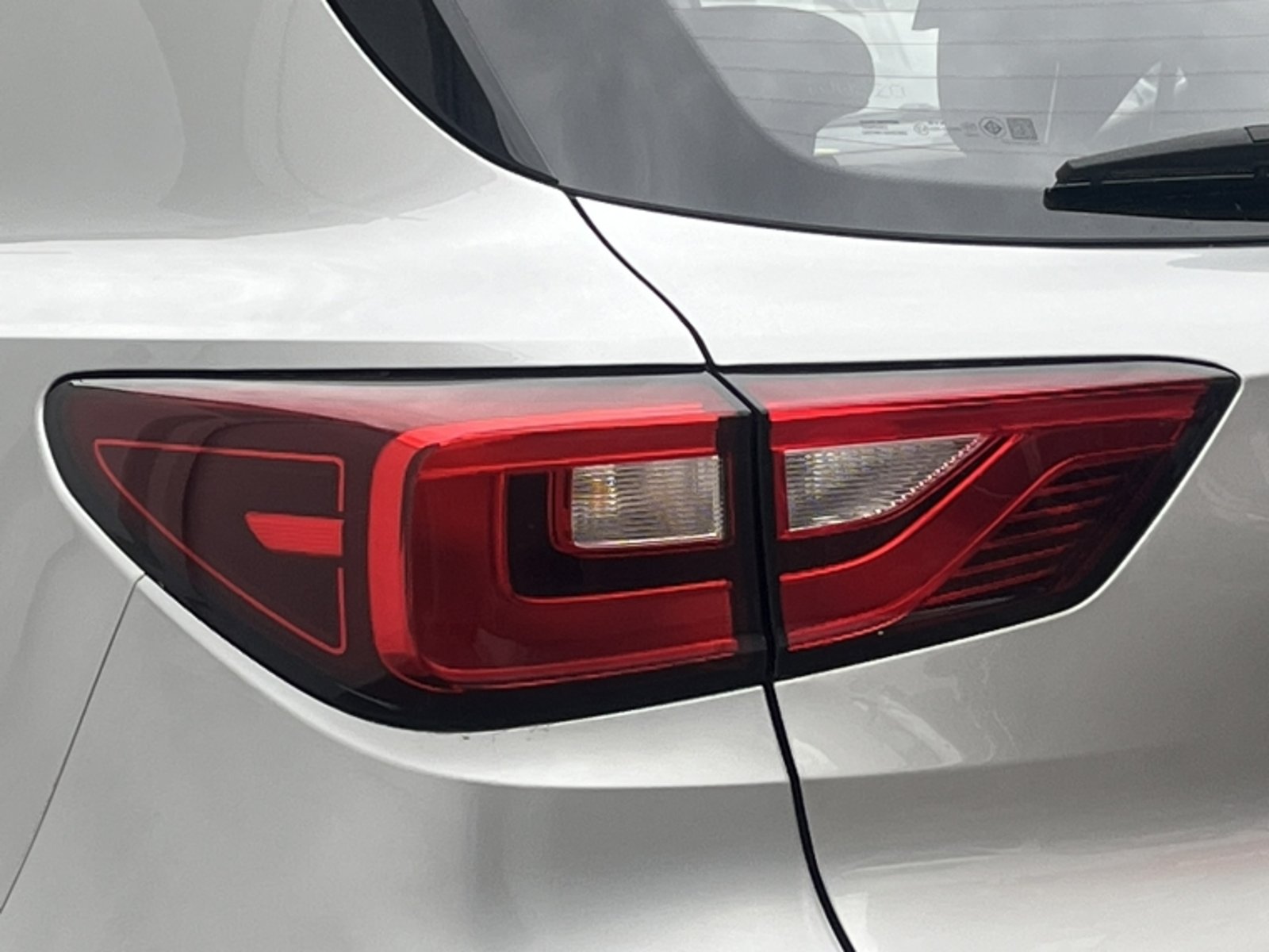 MG Zs 1.5l Aut 2024 - Imagen 17 de 20