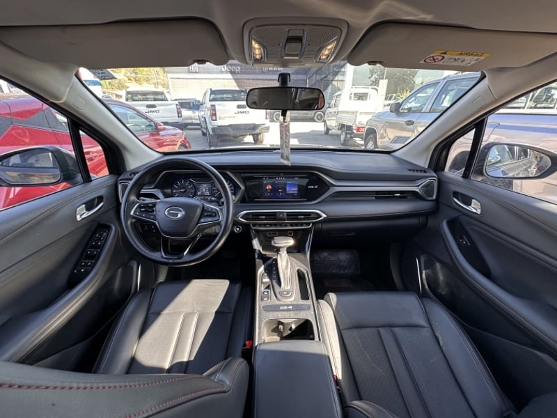 GAC Motor Gs4 Power 1.5t At Ge Euro 6b 2024 - Imagen 17 de 17