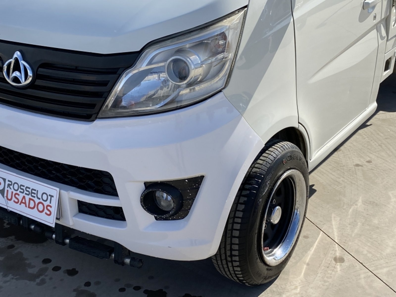 CHANGAN Md201 Xl 1.5 2022 - Imagen 8 de 20