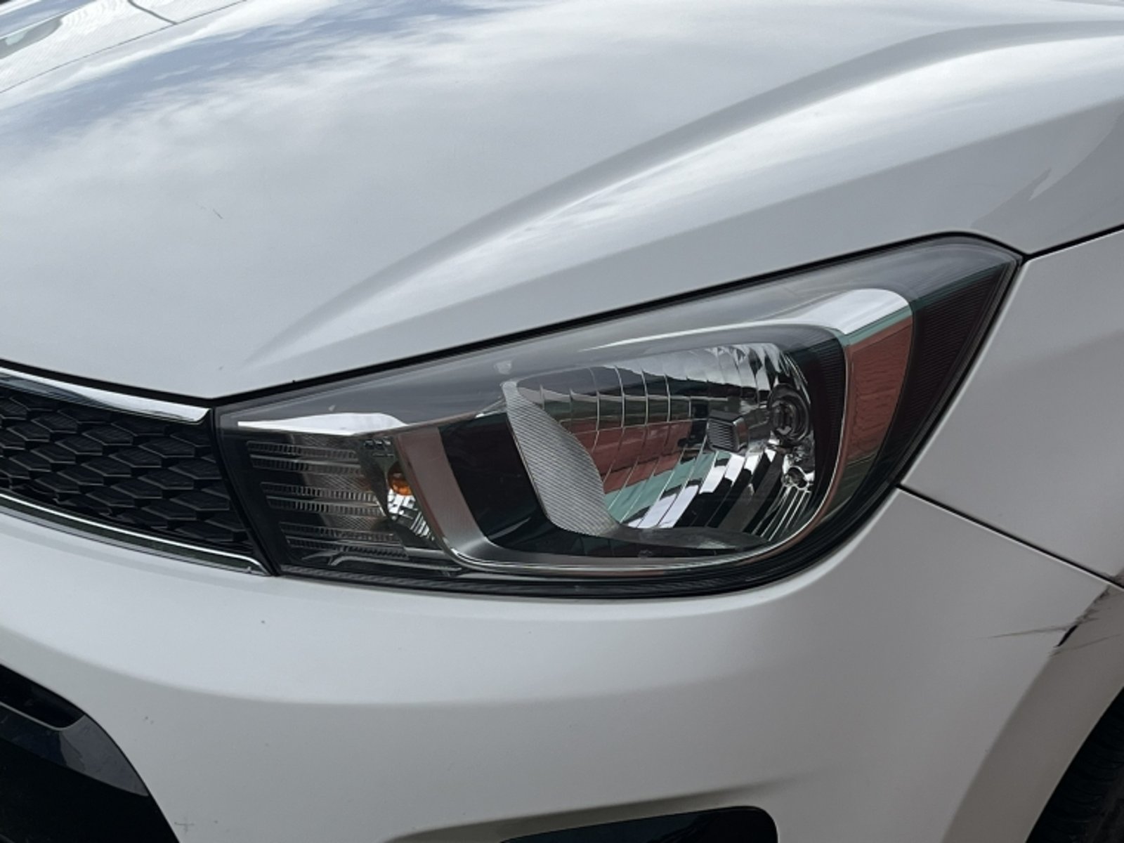 Kia Soluto Lx 1.4 2021 - Imagen 10 de 20