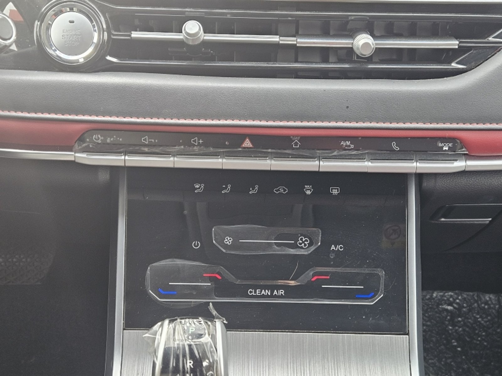 CHERY Tiggo 3 Pro 1.5t Glx Cvt 2023 - Imagen 11 de 20