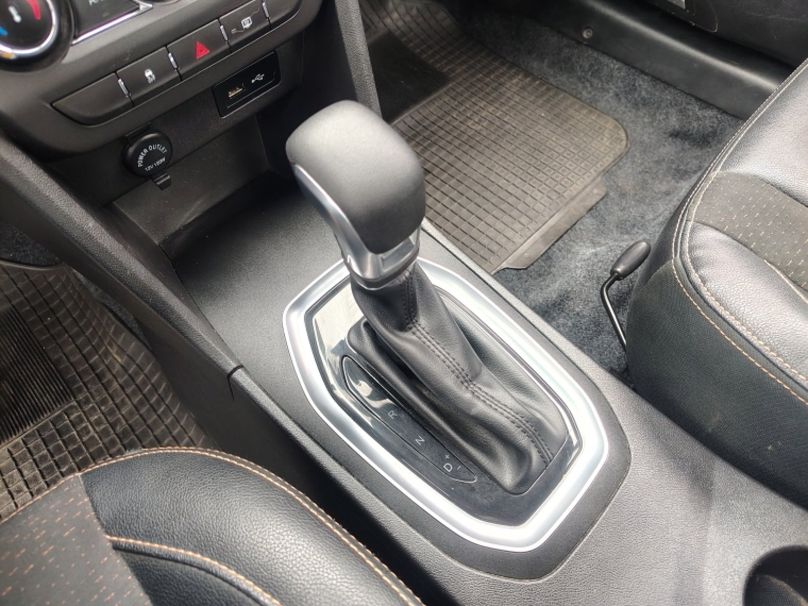 CHERY Tiggo 2 Gls Cvt 1.5 Euro 6b 2024 - Imagen 12 de 20