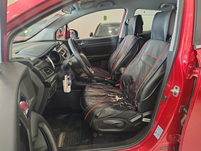 JAC Js3 1.6 2022 - Imagen 14 de 20