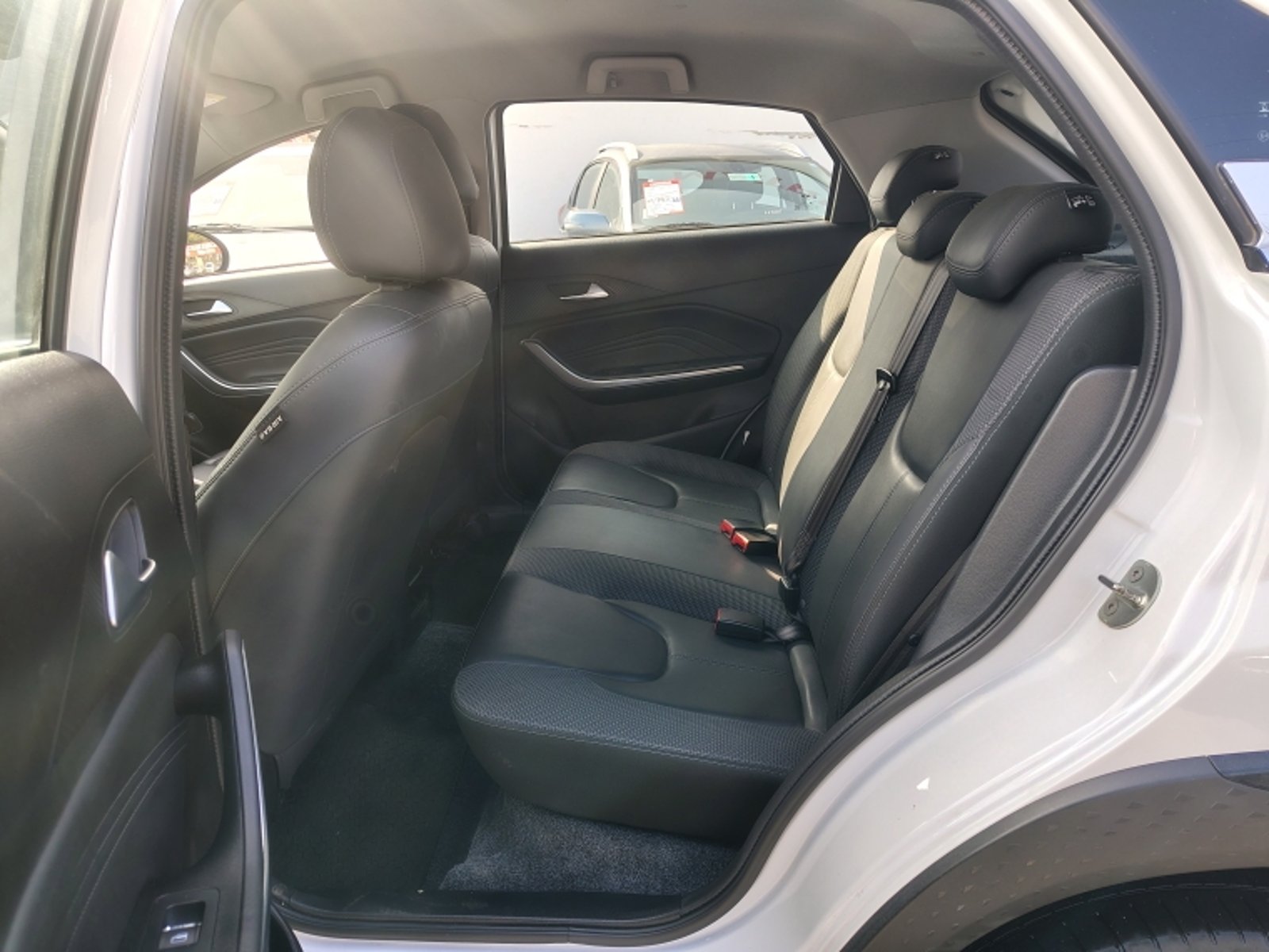 CHERY TIGGO 2 PRO All New Tiggo 2 Pro Max 1.5 Gl Cvt Euro 6 2024 - Imagen 8 de 19