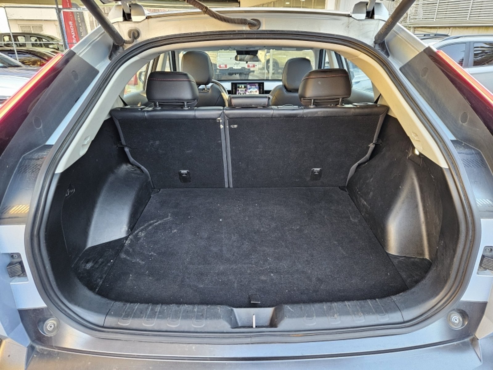 GAC Motor Emkoo 1.5t Gdi Gl Euro 6c 2025 - Imagen 14 de 20