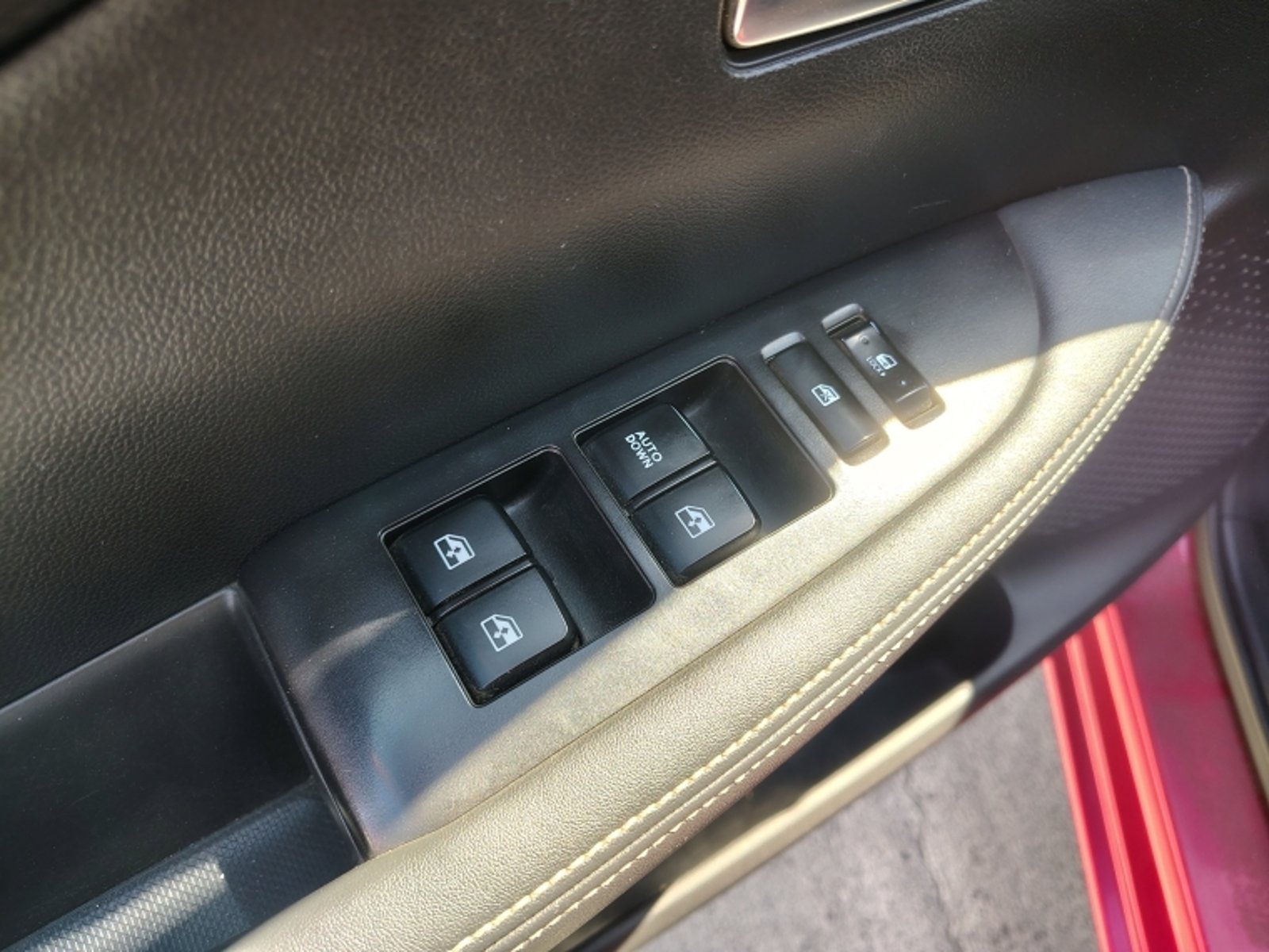 CHANGAN Alsvin 1.4 2022 - Imagen 13 de 20