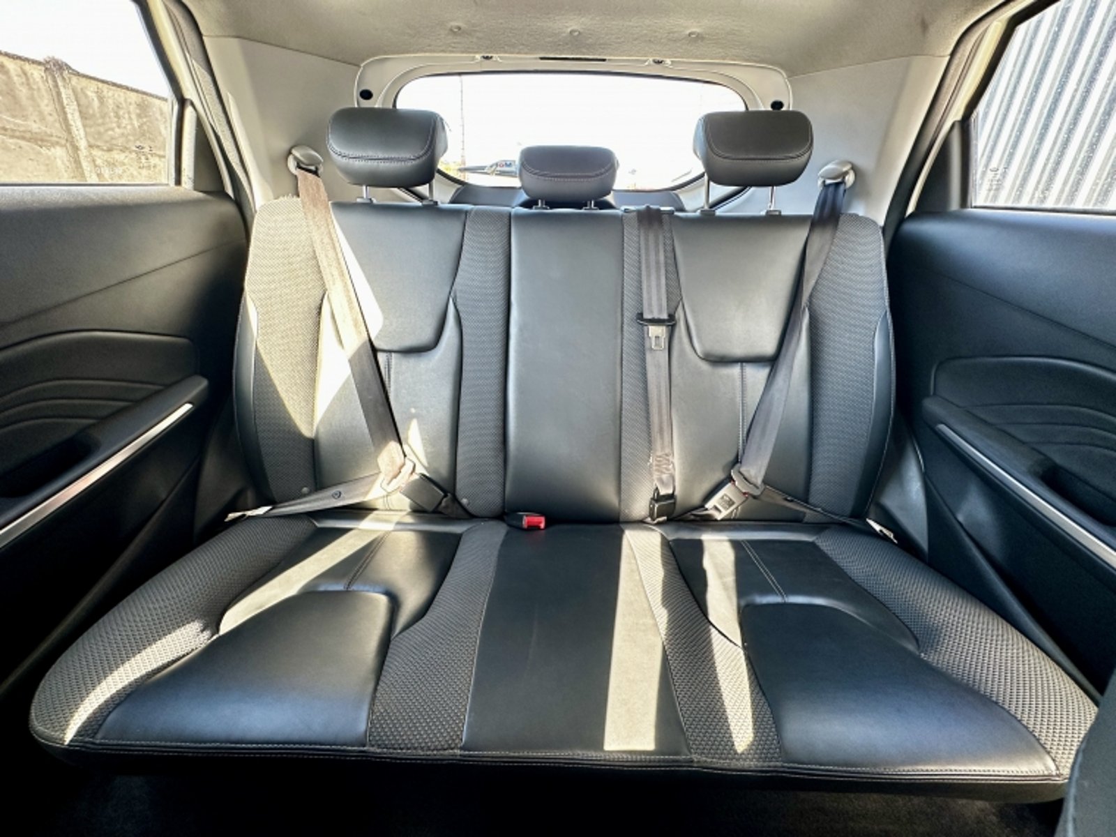 CHERY Tiggo 2 Pro Gls Cvt 2021 - Imagen 18 de 20