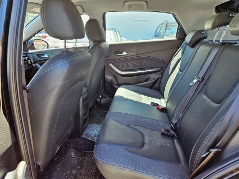 Chery Tiggo 2 Pro Gls Mt 1.5 2024 - Imagen 5 de 15