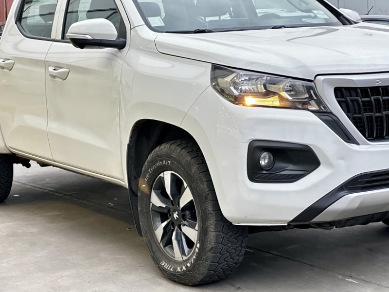 Peugeot Landtrek Bluehdi 4x4 2.2 Aut 2024 - Imagen 4 de 20