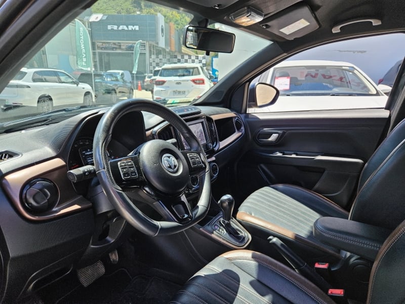 RAM 700 Longhorn 1.3 Aut 2023 - Imagen 14 de 20