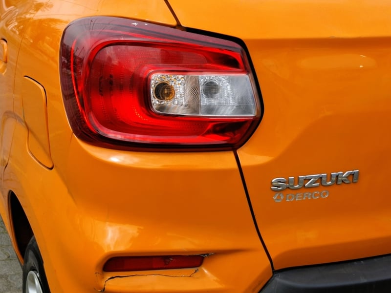 Suzuki S-PRESSO S Presso Hb 1.0 2022 - Imagen 8 de 20