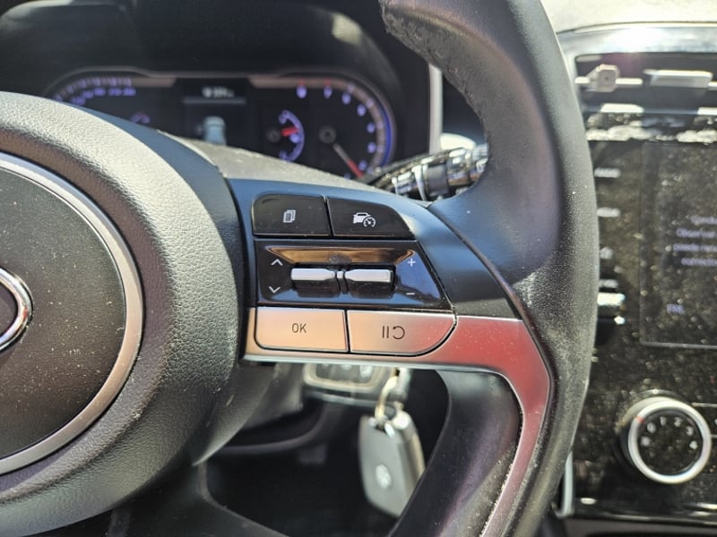 Hyundai Tucson Nx4 Mpi 2.0 2021 - Imagen 16 de 20