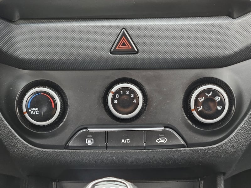 Hyundai Creta Gs 1.6 2021 - Imagen 13 de 20