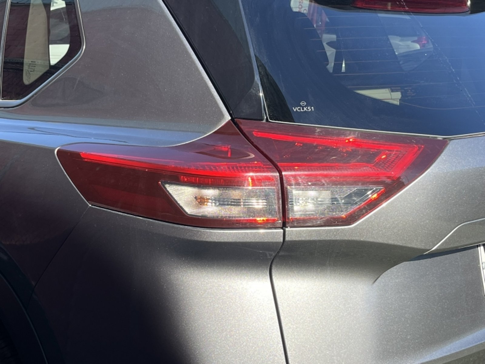NISSAN X-TRAIL X Trail 4x2 2.5 Aut 2025 - Imagen 9 de 20