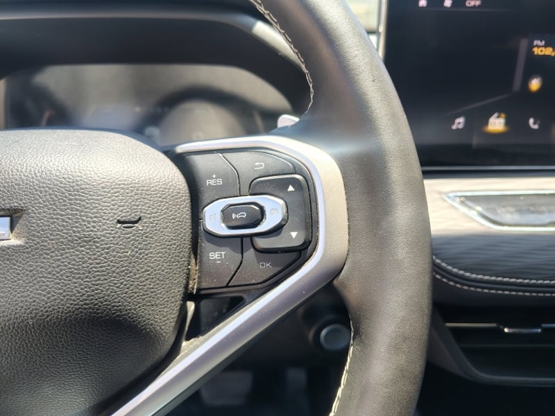 Haval Jolion Deluxe 1.5 Aut 2023 - Imagen 19 de 20
