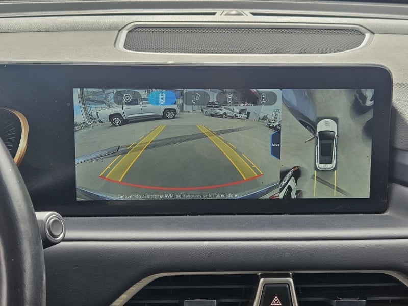 Exeed Txl Unlimited 2.0 Aut 2023 - Imagen 19 de 20