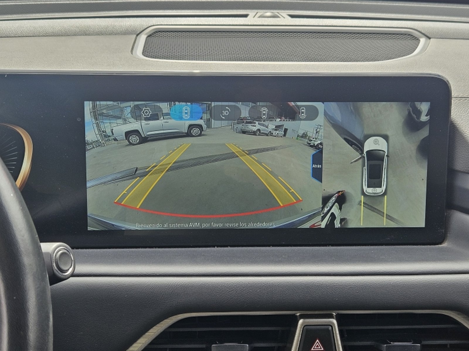 EXEED Txl Unlimited 2.0 Aut 2023 - Imagen 19 de 20