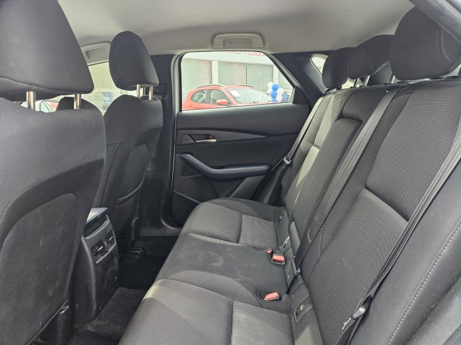 MAZDA CX-30 New Cx 30 V 2.0 Aut 2023 - Imagen 8 de 20