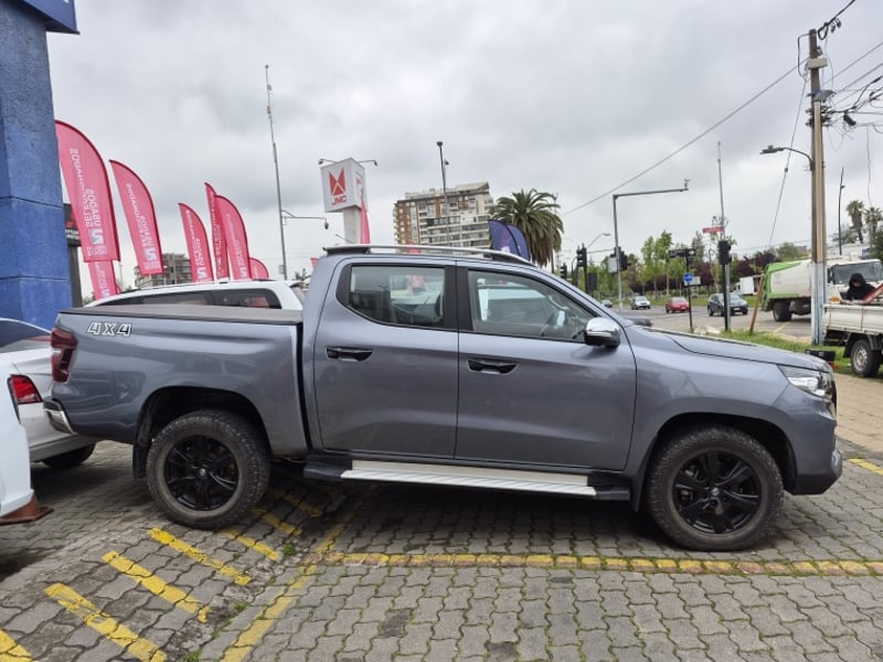 Changan Hunter 4x4 1.9 2023 - Imagen 5 de 17