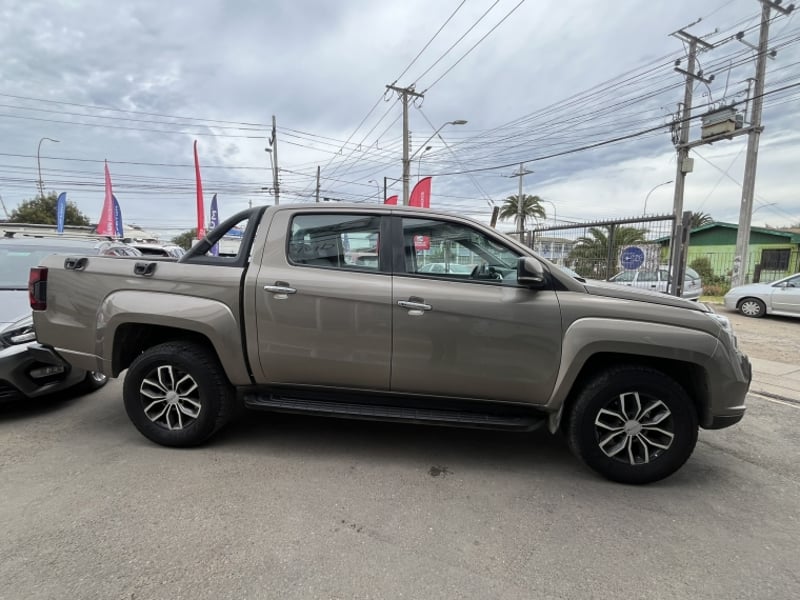 JMC Vigus Plus 4x4 2.4 2023 - Imagen 6 de 20