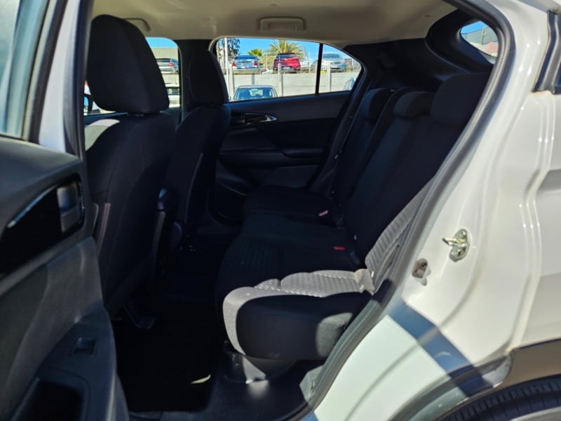 Mitsubishi Eclipse Cross Rx 1.5 2021 - Imagen 8 de 20
