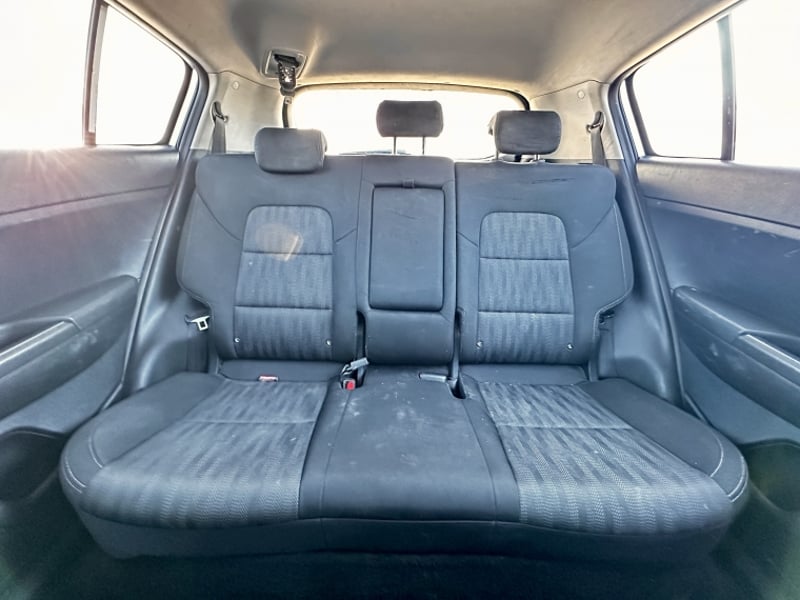 Kia Sportage Lx 2.0 2021 - Imagen 16 de 20