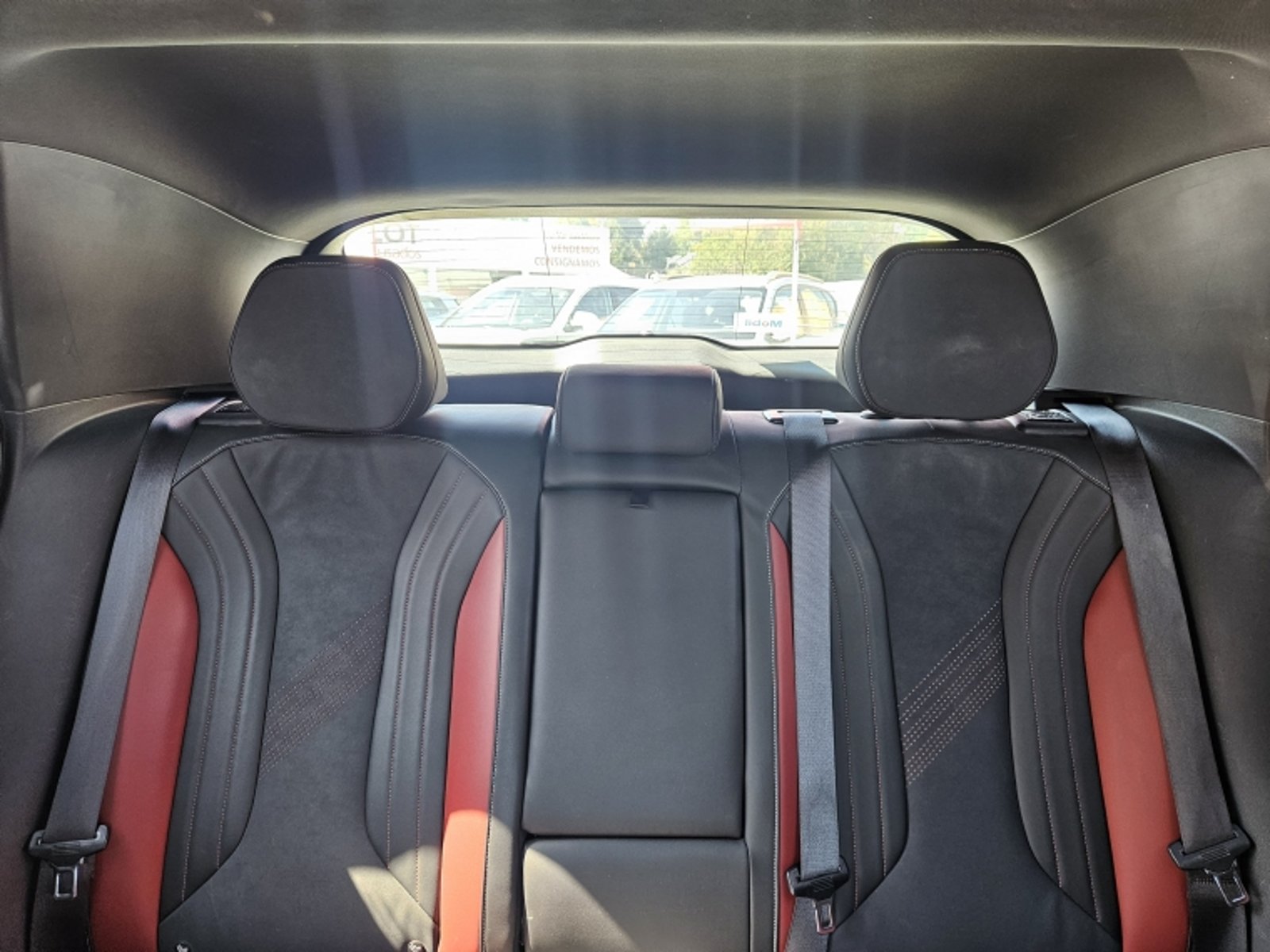 GEELY COOLRAY New Coolray 1.5 Aut 2023 - Imagen 16 de 20
