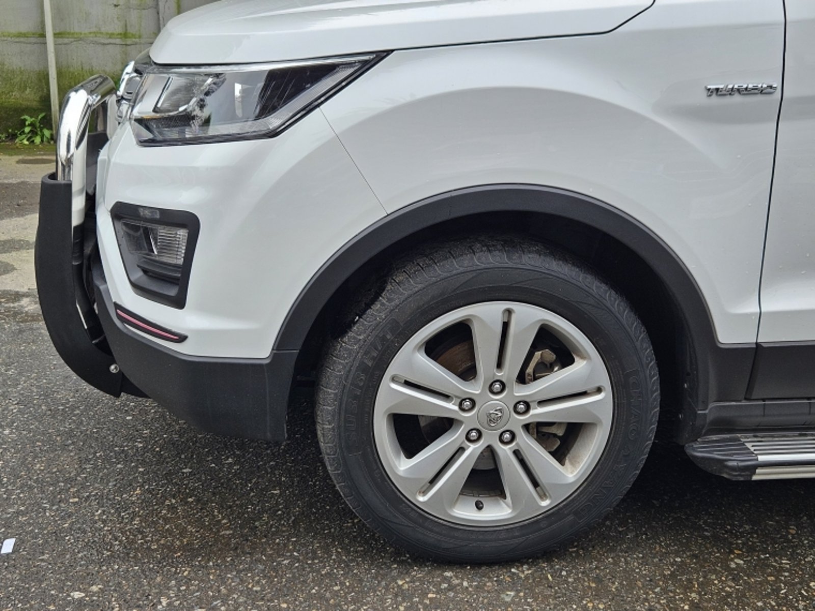 Changan Cx70 Otto 1.6 2019 - Imagen 9 de 20