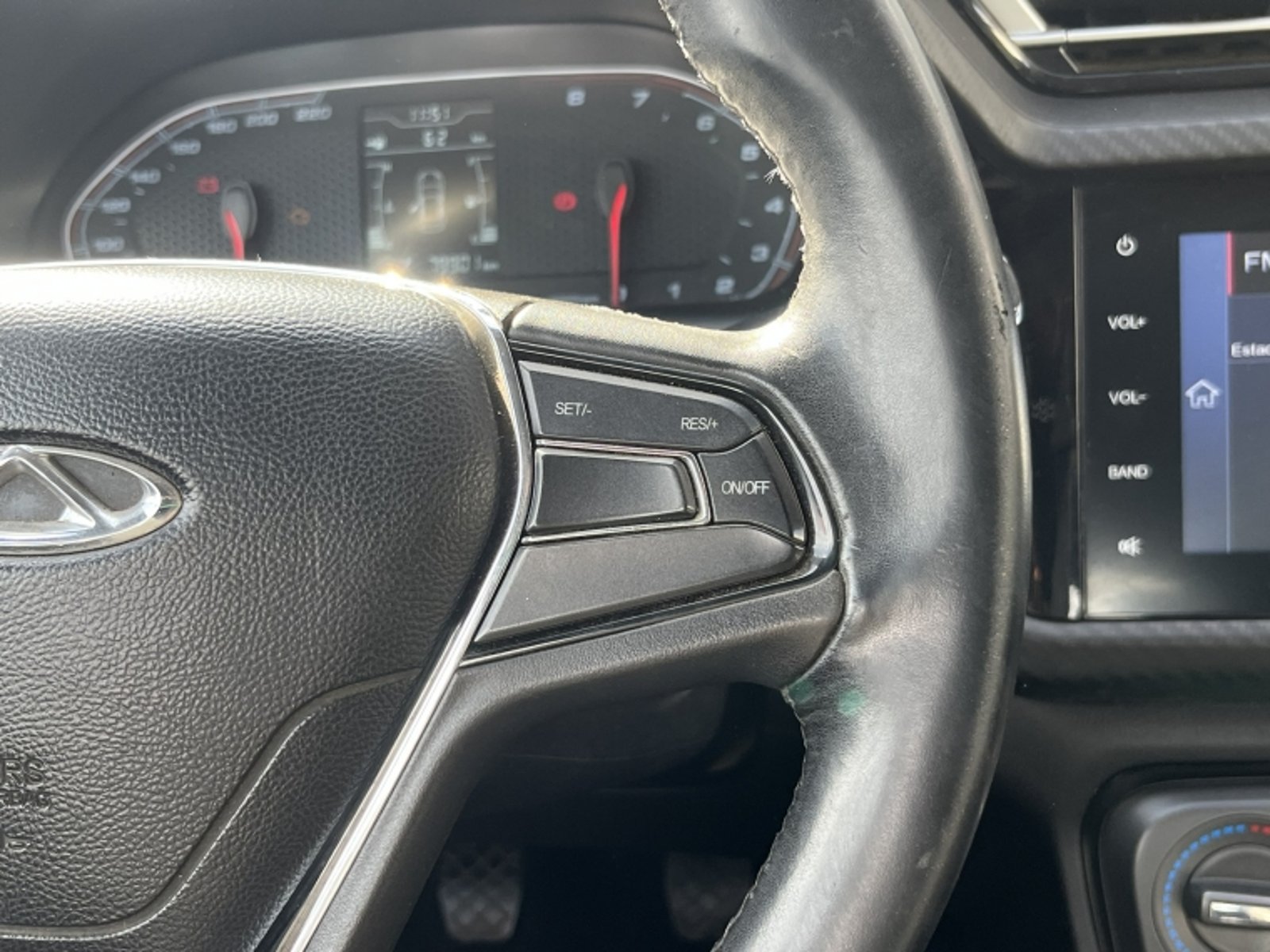 CHERY Tiggo 2 1.5 2021 - Imagen 20 de 20
