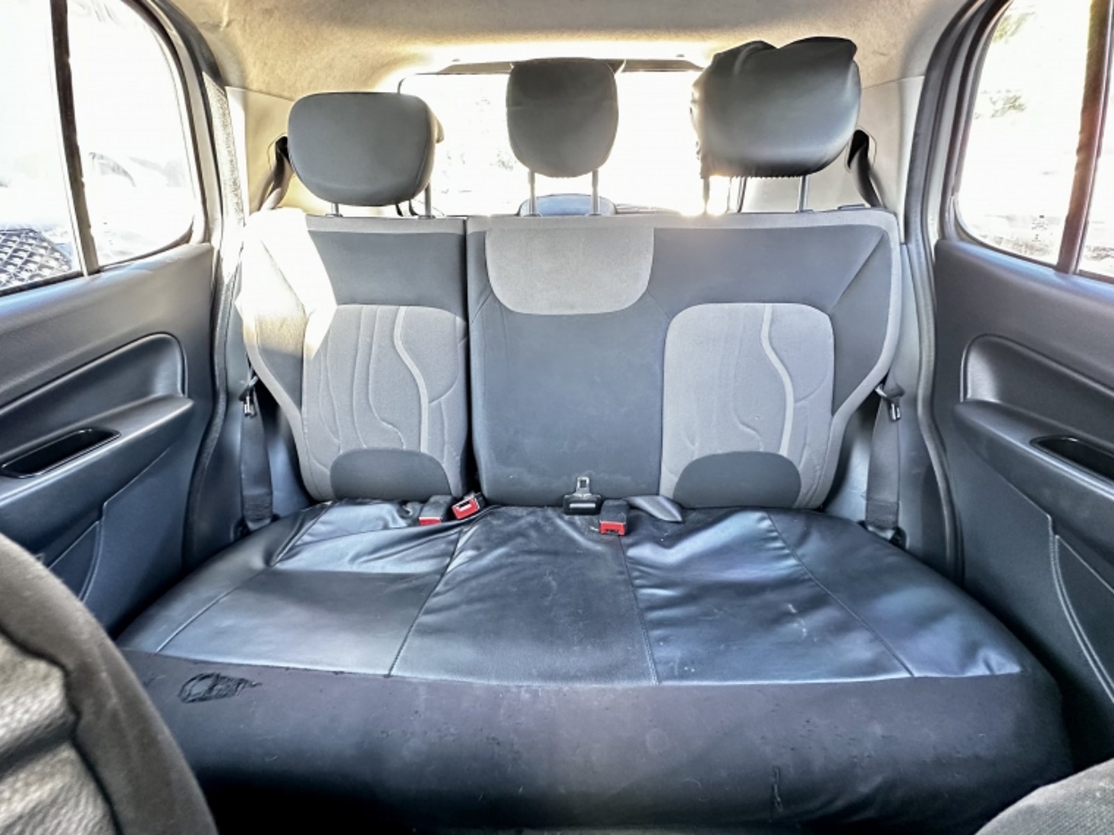 FIAT Uno Way Evo 1.4 2019 - Imagen 15 de 19