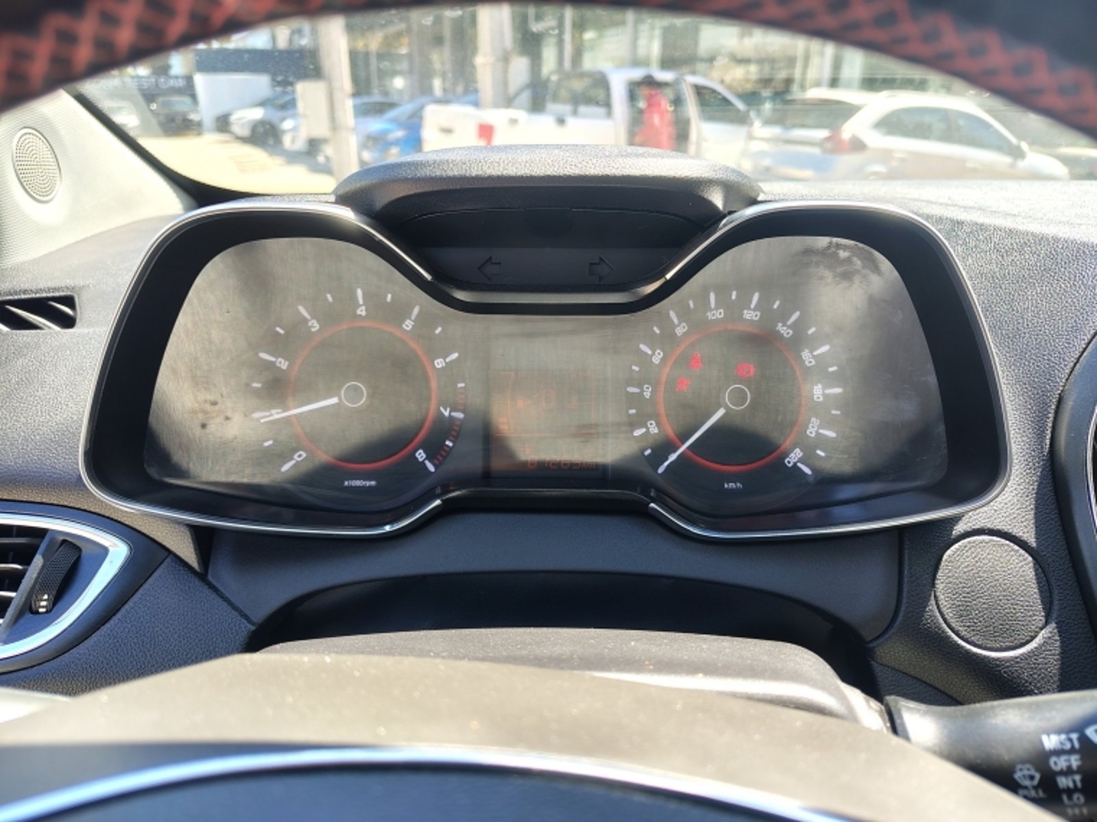 CHERY Arrizo 5 Gls Mt 2023 - Imagen 16 de 20