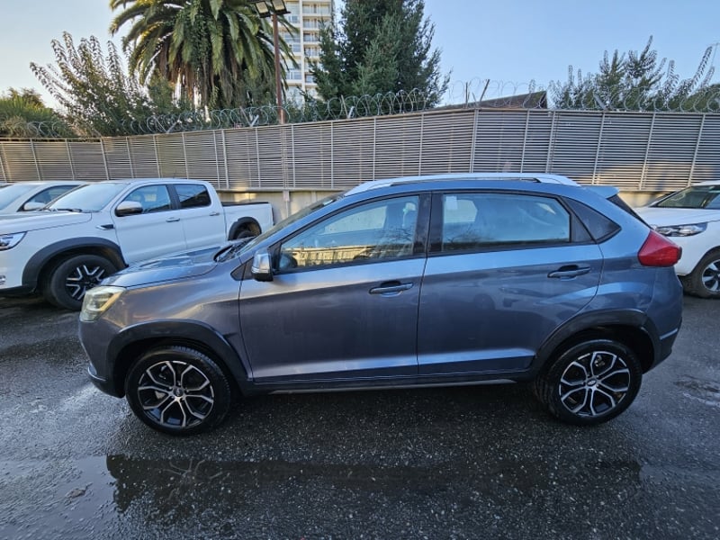 Chery Tiggo 2 Gls Cvt 1.5 Euro 6b 2024 - Imagen 9 de 20