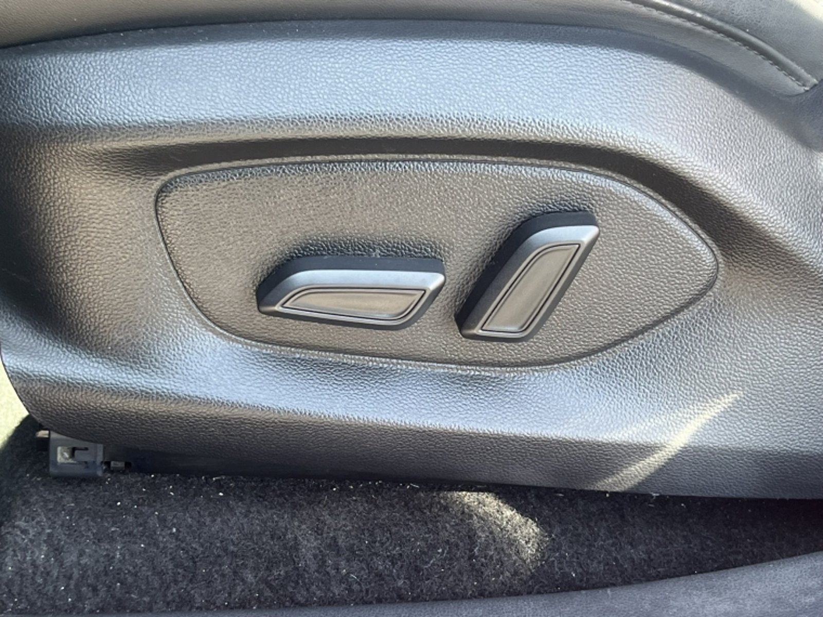 MG One Cvt 1.5 2024 - Imagen 13 de 20