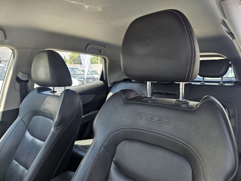 Chery Tiggo 3 Pro Gls 1.5 2023 - Imagen 10 de 20