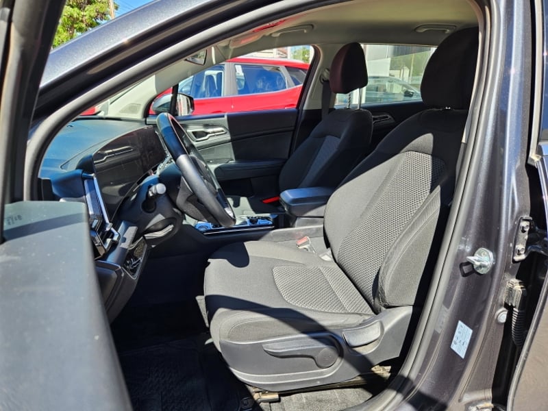 Kia Sportage Ex Dsl 2.0 Aut 2022 - Imagen 14 de 19