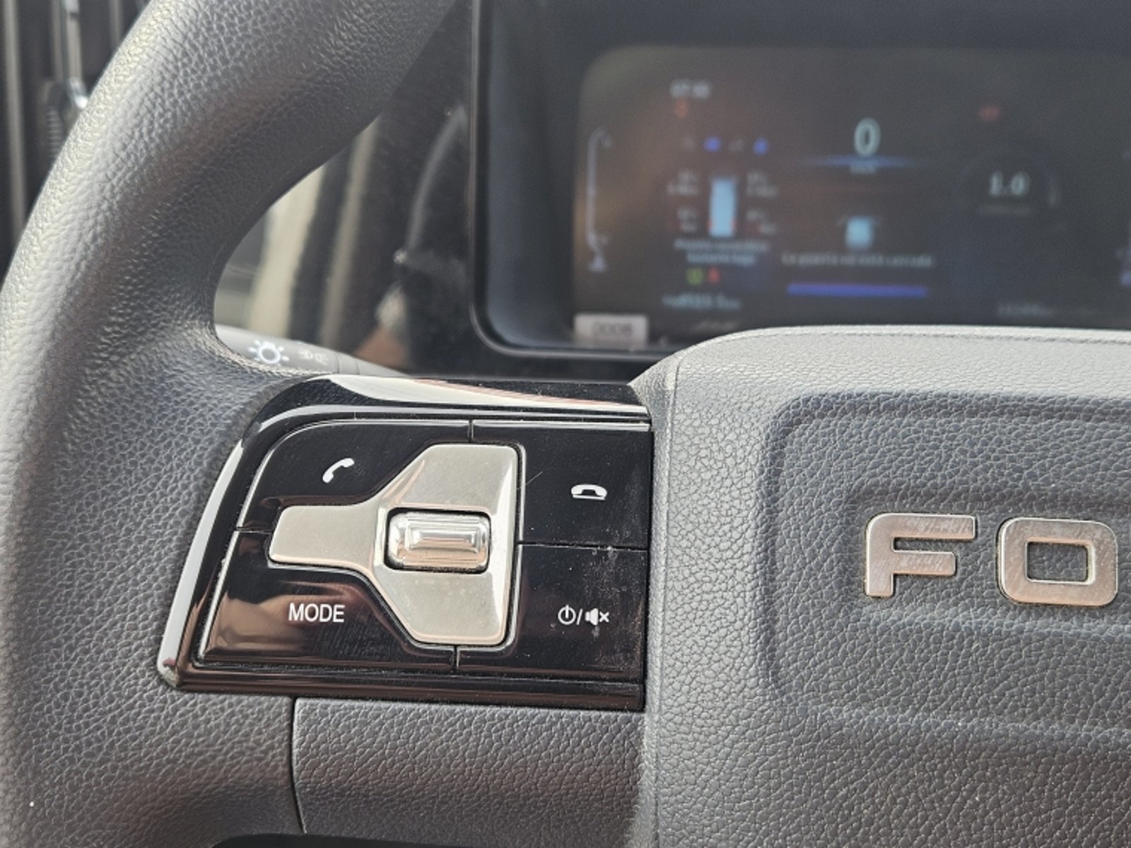 FOTON BOX Wonder Cargo Box 1.6 2025 - Imagen 14 de 19